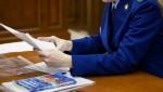 В Енотаевском районе осужден мужчина за управление автомобилем, находясь в состоянии алкогольного опьянения
